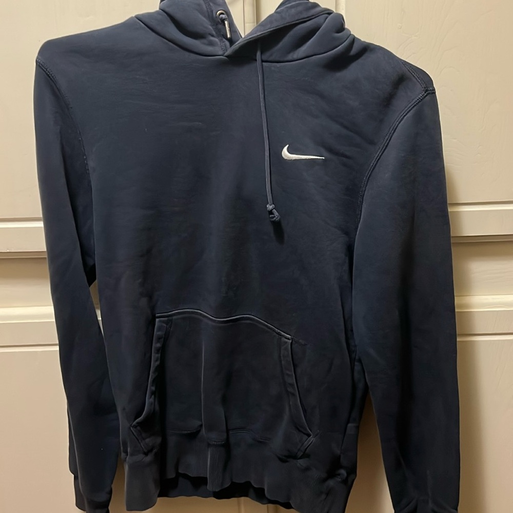 Nike hoodie